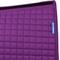 Show in main carousel: WeatherBeeta Prime Air-Tec All Purpose Horse Saddle Pad, Violet slide 4 of 6