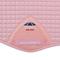 Show in main carousel: WeatherBeeta Prime Air-Tec All Purpose Horse Saddle Pad, Light Pink slide 2 of 6