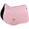 Show in main carousel: WeatherBeeta Prime Air-Tec All Purpose Horse Saddle Pad, Light Pink slide 1 of 6