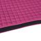 Show in main carousel: WeatherBeeta Prime Air-Tec All Purpose Horse Saddle Pad, Bright Magenta slide 5 of 6
