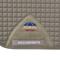 Show in main carousel: WeatherBeeta Prime Air-Tec Dressage Horse Saddle Pad, Natural Clay slide 2 of 6