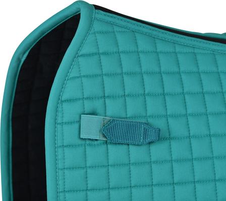 Jumping Saddle Pad Weatherbeeta Prime Air-Tec | La sellerie de Maé Jumping Saddle Pad Weatherbeeta Prime Air-Tec | La sellerie de Maé