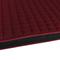 Show in main carousel: WeatherBeeta Prime Air-Tec Dressage Horse Saddle Pad, Burgundy slide 6 of 6