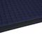 Show in main carousel: WeatherBeeta Prime Air-Tec Jump Shaped Horse Saddle Pad, Navy slide 5 of 6