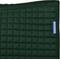 Show in main carousel: WeatherBeeta Prime Air-Tec Jump Shaped Horse Saddle Pad, Forest Green slide 4 of 6