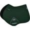 Show in main carousel: WeatherBeeta Prime Air-Tec Jump Shaped Horse Saddle Pad, Forest Green slide 1 of 6