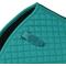 Show in main carousel: WeatherBeeta Prime Air-Tec Jump Shaped Horse Saddle Pad, Dark Turquoise slide 6 of 7