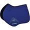 Show in main carousel: WeatherBeeta Prime Air-Tec Jump Shaped Horse Saddle Pad, Cobalt slide 1 of 6