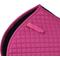 Show in main carousel: WeatherBeeta Prime Air-Tec Jump Shaped Horse Saddle Pad, Bright Magenta slide 6 of 6