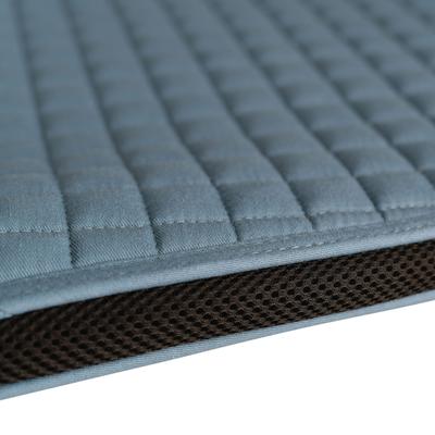 Show full view: WeatherBeeta Prime Air-Tec All Purpose Horse Saddle Pad, Washed Denim slide 5 of 6