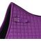 Show in main carousel: WeatherBeeta Prime Air-Tec All Purpose Horse Saddle Pad, Violet slide 6 of 6