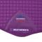 Show in main carousel: WeatherBeeta Prime Air-Tec All Purpose Horse Saddle Pad, Violet slide 2 of 6