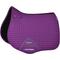 Show in main carousel: WeatherBeeta Prime Air-Tec All Purpose Horse Saddle Pad, Violet slide 1 of 6