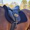 Show in main carousel: WeatherBeeta Prime Air-Tec All Purpose Horse Saddle Pad, Navy slide 2 of 8