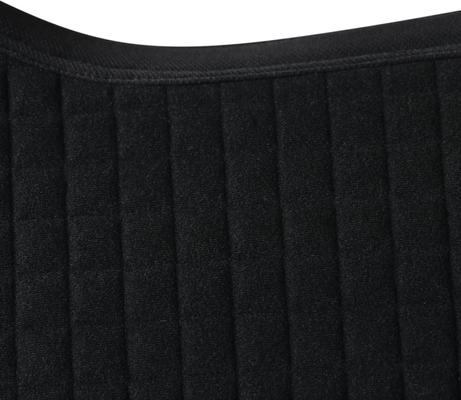 Show full view: WeatherBeeta Prime Air-Tec All Purpose Horse Saddle Pad, Midnight Teal slide 3 of 6