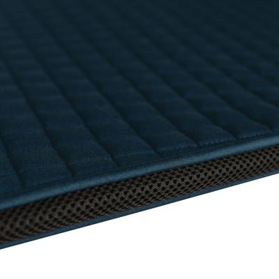 Show full view: WeatherBeeta Prime Air-Tec All Purpose Horse Saddle Pad, Midnight Teal slide 5 of 6