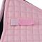 Show in main carousel: WeatherBeeta Prime Air-Tec All Purpose Horse Saddle Pad, Light Pink slide 6 of 6