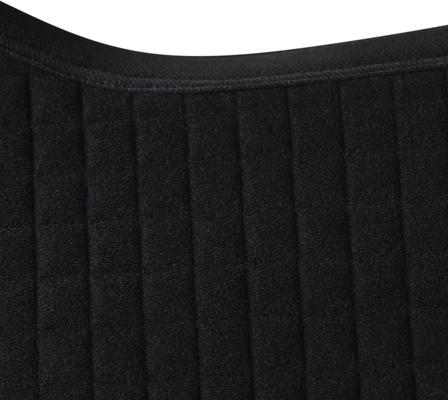 Show full view: WeatherBeeta Prime Air-Tec All Purpose Horse Saddle Pad, Forest Green slide 3 of 6