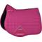 Show in main carousel: WeatherBeeta Prime Air-Tec All Purpose Horse Saddle Pad, Bright Magenta slide 1 of 6