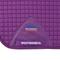 Show in main carousel: WeatherBeeta Prime Air-Tec Dressage Horse Saddle Pad, Violet slide 2 of 6