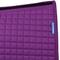 Show in main carousel: WeatherBeeta Prime Air-Tec Dressage Horse Saddle Pad, Violet slide 3 of 6