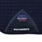 Show in main carousel: WeatherBeeta Prime Air-Tec Dressage Horse Saddle Pad, Navy slide 2 of 6