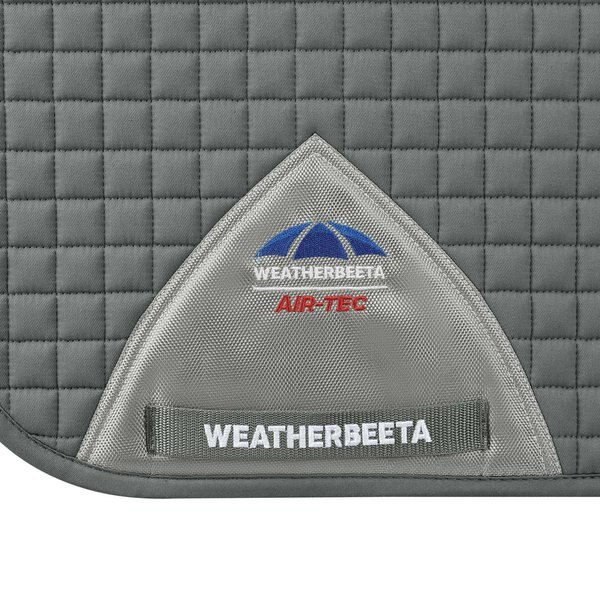 WeatherBeeta Prime Air-Tec Dressage Horse Saddle Pad