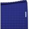 Show in main carousel: WeatherBeeta Prime Air-Tec Dressage Horse Saddle Pad, Cobalt slide 3 of 6