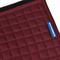 Show in main carousel: WeatherBeeta Prime Air-Tec Dressage Horse Saddle Pad, Burgundy slide 3 of 6