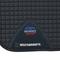 Show in main carousel: WeatherBeeta Prime Air-Tec Dressage Horse Saddle Pad, Charcoal slide 2 of 5