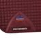 Show in main carousel: WeatherBeeta Prime Air-Tec Dressage Horse Saddle Pad, Burgundy slide 2 of 6