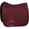 Show in main carousel: WeatherBeeta Prime Air-Tec Dressage Horse Saddle Pad, Burgundy slide 1 of 6