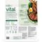 Show in main carousel: Variety Pack - Freshpet Vital Beef & Lamb, 5.5-lb bag, 2 count + Fresh Cuts Chicken Recipe Fresh Dog Food, 4.5-lb bag, 2 count slide 4 of 9