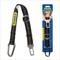 Show in main carousel: PetSafe Safety Seatbelt Dog Tether, Black, 15 to 22-in slide 1 of 8