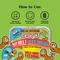 Show in main carousel: C&S Mealworm Delight No Melt Suet Dough Wild Bird Food, 11.75-oz tray, 1 count slide 6 of 12
