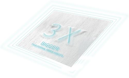 Show full view: Uproot Clean Pro Laundry Bundle, 24 Tablets, 50 Sheets slide 5 of 9