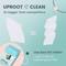 Show in main carousel: Uproot Clean Pet Hair Reducing Dryer Sheets, 50 Sheets slide 3 of 9