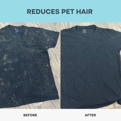 Show full view: Uproot Clean Pet Hair Reducing Dryer Sheets, 50 Sheets slide 4 of 9