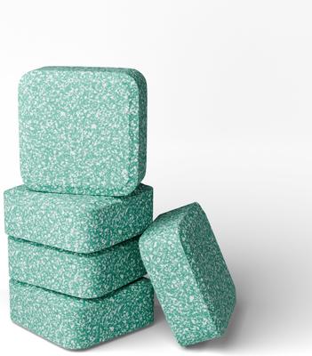 Show full view: Uproot Clean Washing Machine Cleaner Pro Tablets, 24 count slide 6 of 8