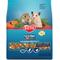 Show in main carousel: Kaytee Forti-Diet Pro Health Nourish+Protect Hamster & Gerbil Food, 3-lb bag slide 1 of 6
