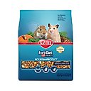 Kaytee Forti-Diet Pro Health Nourish+Protect Hamster & Gerbil Food, 3-lb bag