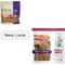 Show in main carousel: Freshpet Healthy & Natural Small Breed Non-GMO Beef, Turkey & Lamb Fresh Dog Food, 1-lb bag, bundle of 12  slide 3 of 11