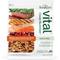 Show in main carousel: Variety Pack - Freshpet Vital Multi Protein, 5.5-lb bag + Fresh Cuts Chicken Recipe Fresh Dog Food, 4.5-lb bag slide 3 of 10