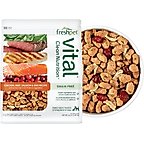 Freshpet Vital Chicken, Beef, Salmon & Egg Recipe Grain-Free Fresh Dog Food, 5.5-lb bag