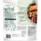 Show in main carousel: Freshpet Vital Chicken, Beef, Salmon & Egg Recipe Grain-Free Fresh Dog Food, 1.75-lb bag, case of 4 slide 4 of 10