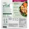 Show in main carousel: Freshpet Vital Chicken Recipe Grain-Free Small Breed Fresh Dog Food, 1-lb bag, case of 6 slide 4 of 10