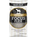 Bar ALE Esteem Focus Flex Horse Feed, 50-lb bag