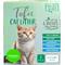 Show in main carousel: Natural Paw Tofu Cat Litter Refill Bag, 4.5-lb bag, Unscented slide 1 of 8