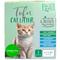 Show in main carousel: Natural Paw Tofu Cat Litter Refill Bag, 4.5-lb bag, Green Tea slide 1 of 8