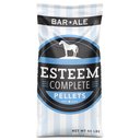 Bar ALE Esteem Complete Senior Pellet Horse Feed, 50-lb bag
